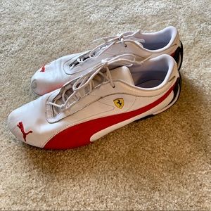 Puma Driving Shoes